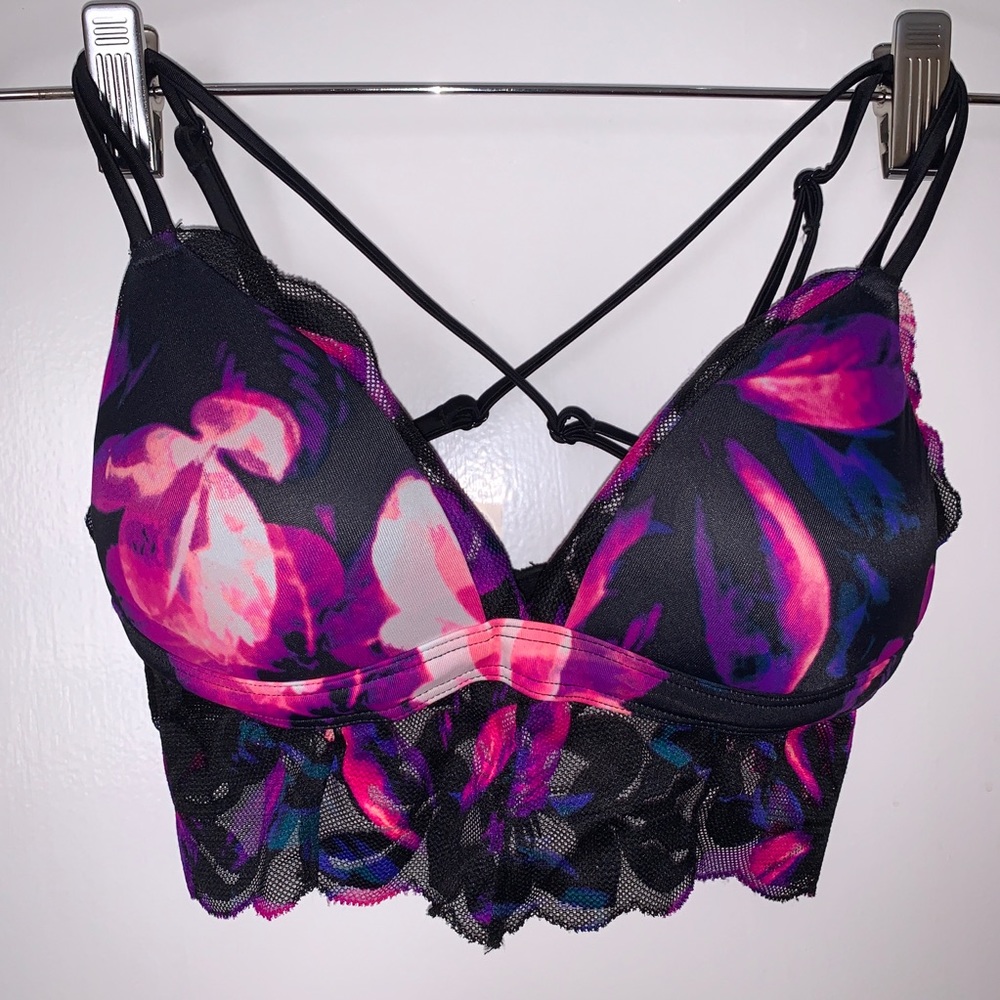 🌿 Victoria secret push up bra